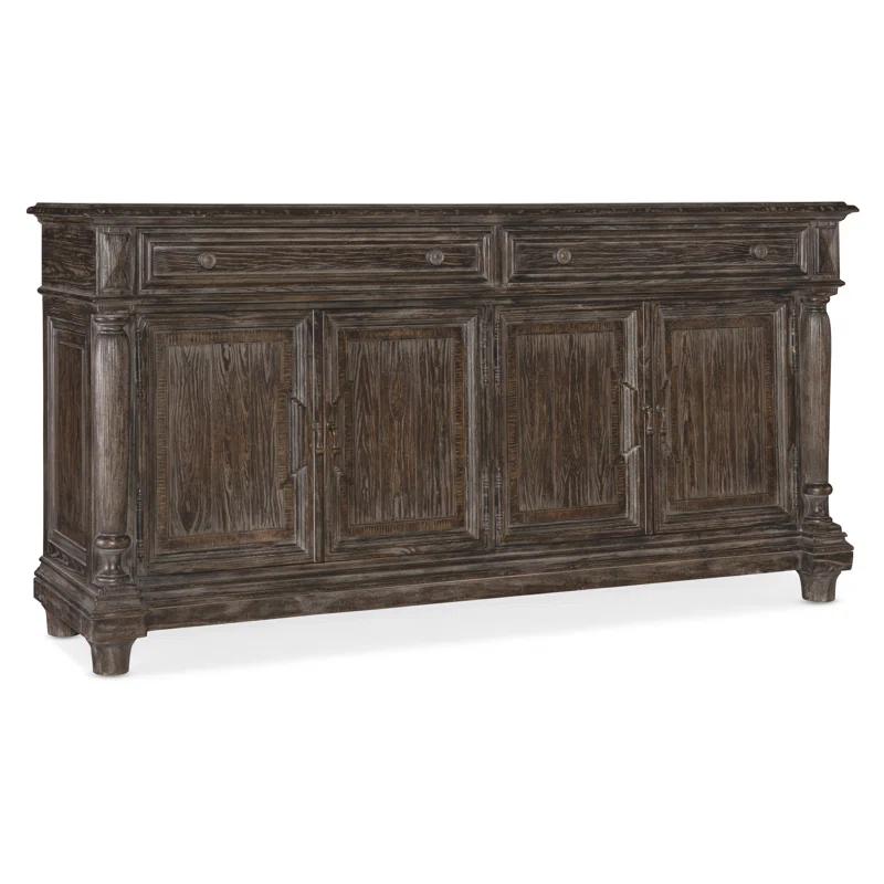 Hooker Furniture 76'' Sideboard