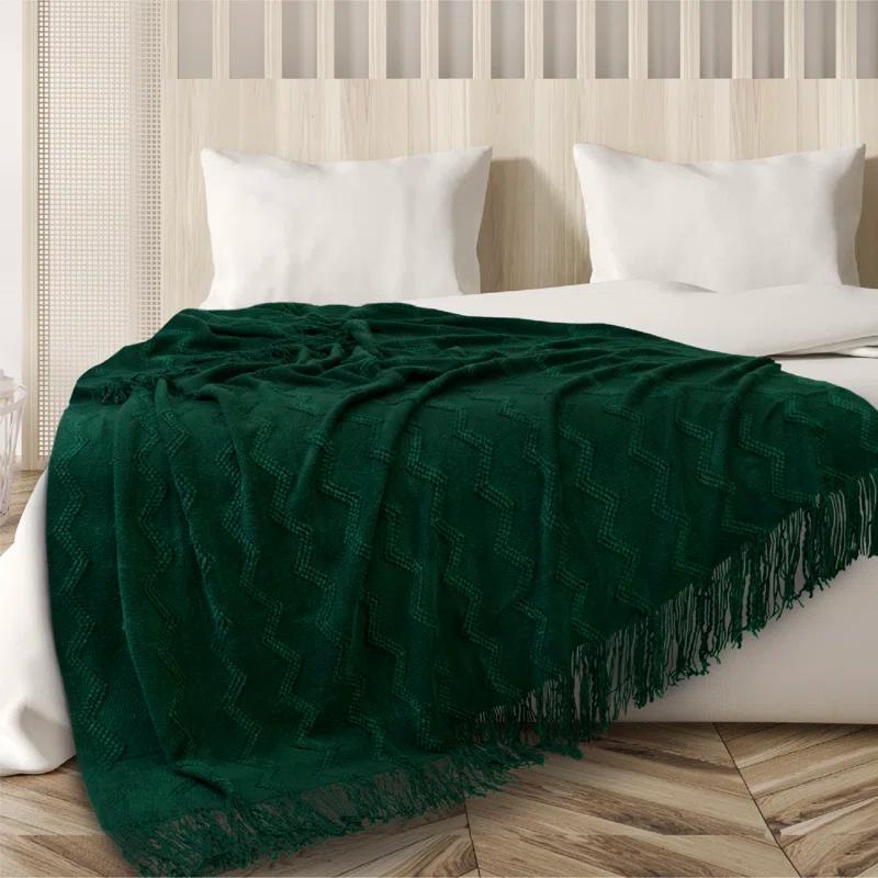 Throw Blanket