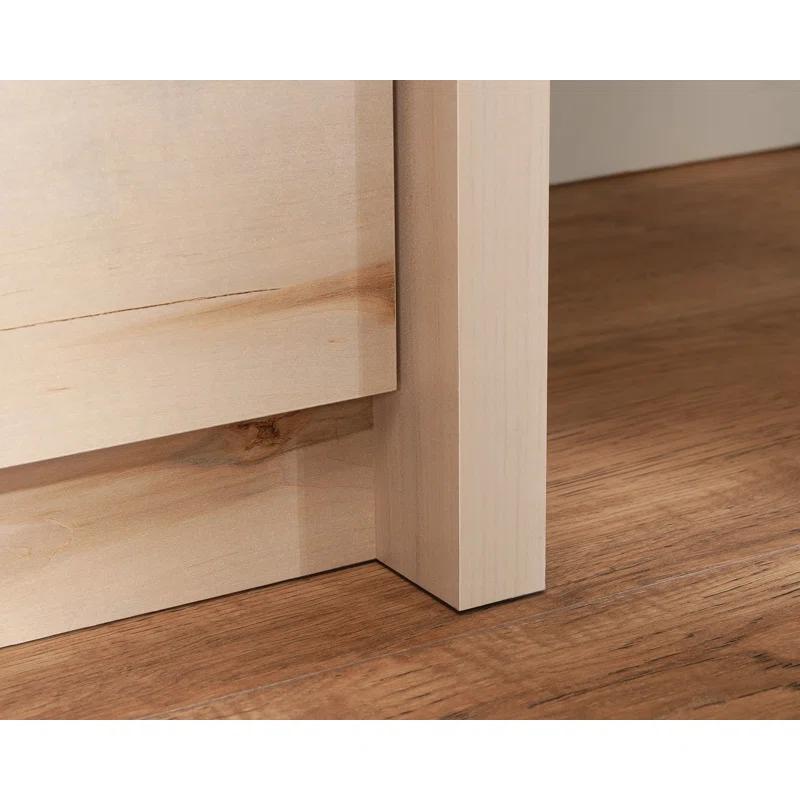 Millwood Pines Domen Harvey Park Dresser