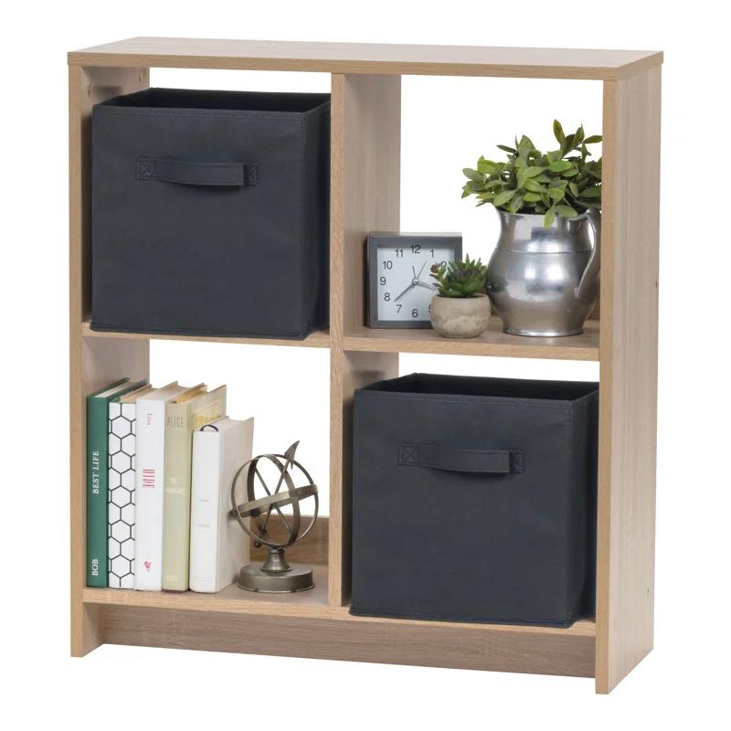 IRIS USA, Inc. Bookcase