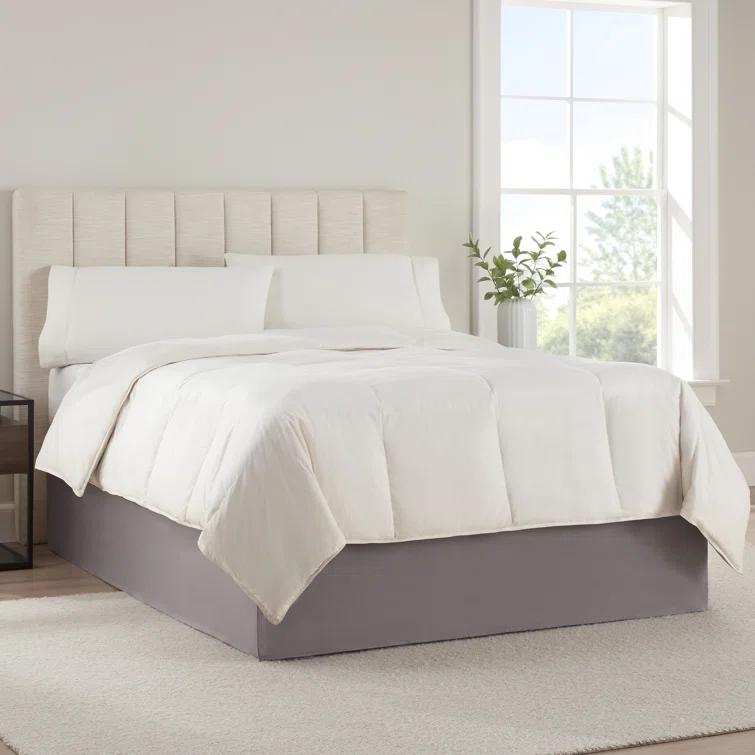 Serta 13" Bed Skirt