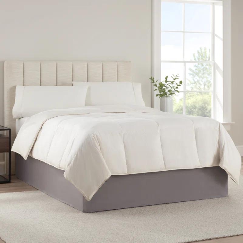 Serta 13" Bed Skirt