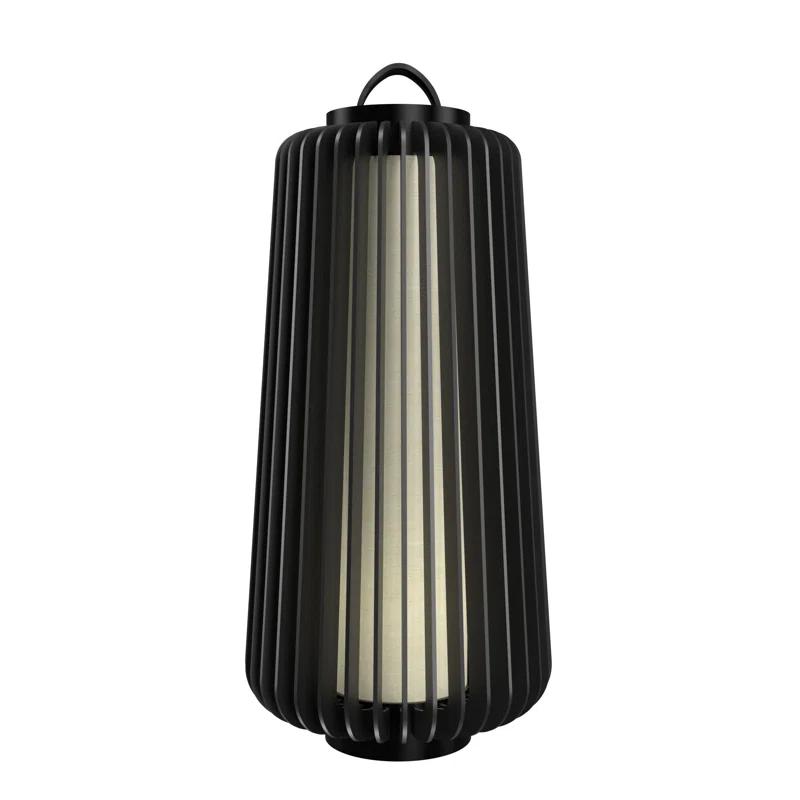 Accord Lighting Stecche Di Legno Wood Desk Lamp