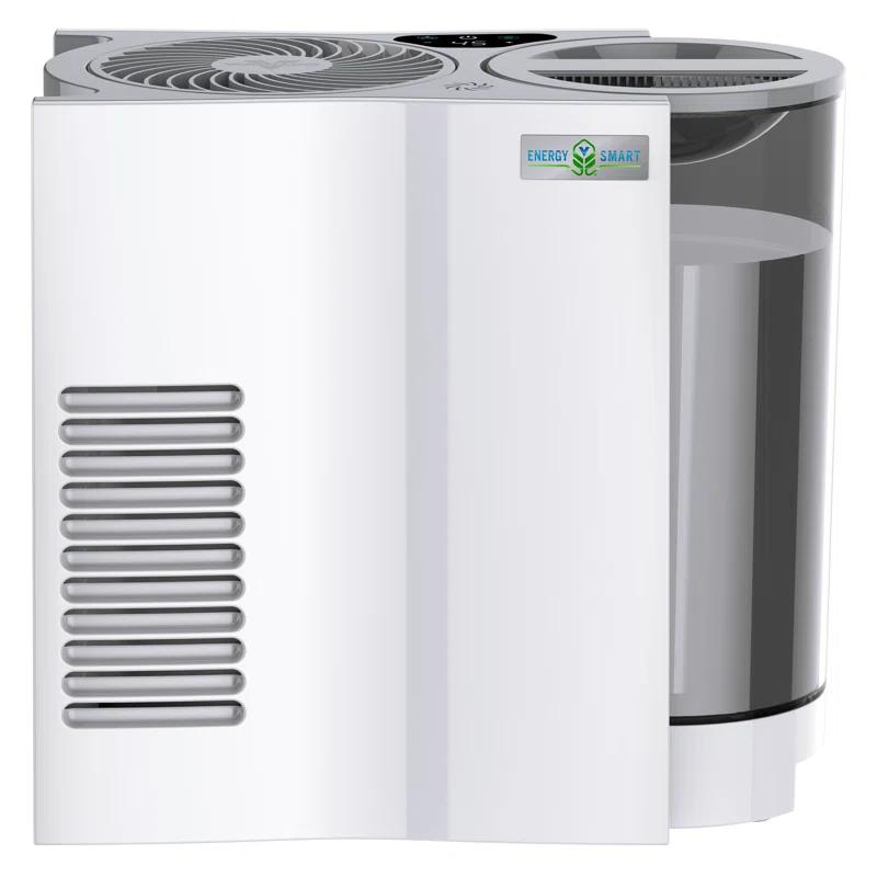 Vornado EVDC300 Energy Smart Evaporative Humidifier & Reviews | Wayfair