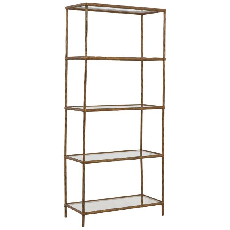 Mercer41 Etagere Bookcase