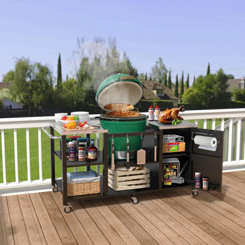 GDLF 63.8'' Modular Kitchen Package