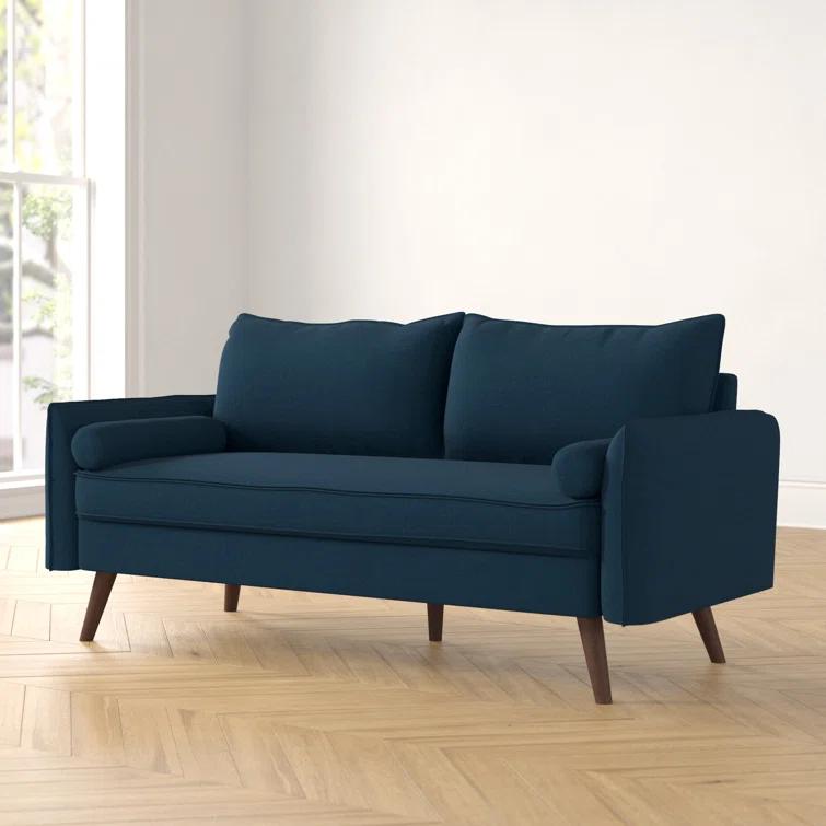 Modway Modway Carson Carrington Hedeby Upholstered Fabric Sofa