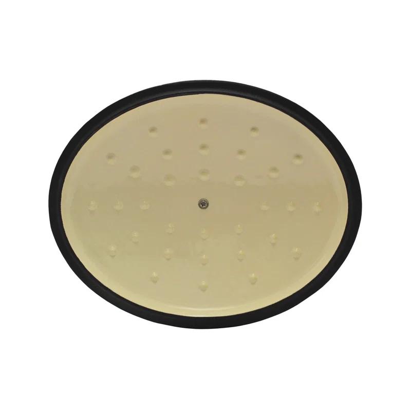 BergHOFF BergHOFF Enameled Cast Iron Oval Dutch Oven