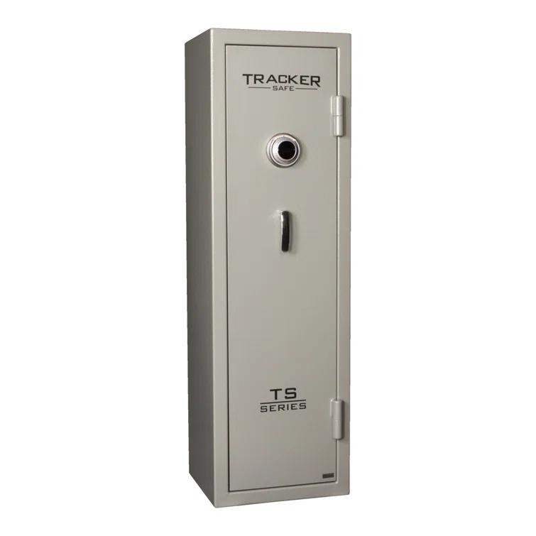 Tracker Safe Gun Safe Lock