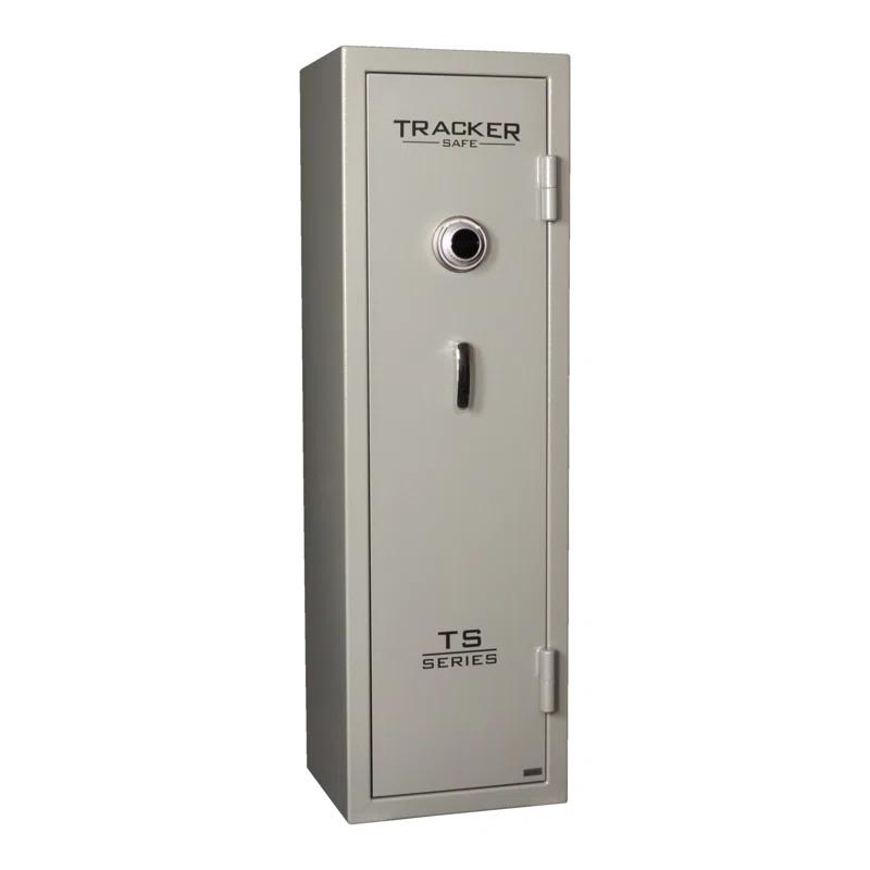 Tracker Safe Gun Safe Lock