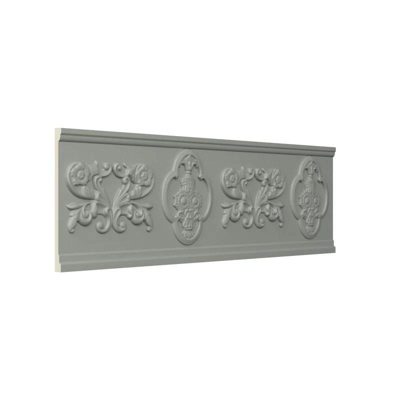 Ekena Millwork Kye Panel Moulding