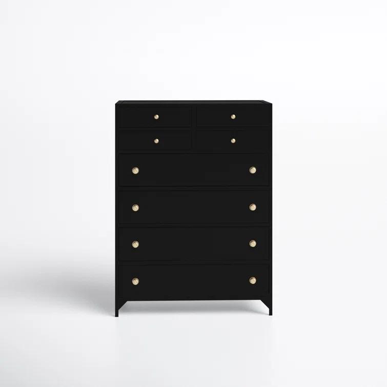 Verruca Tall Dresser