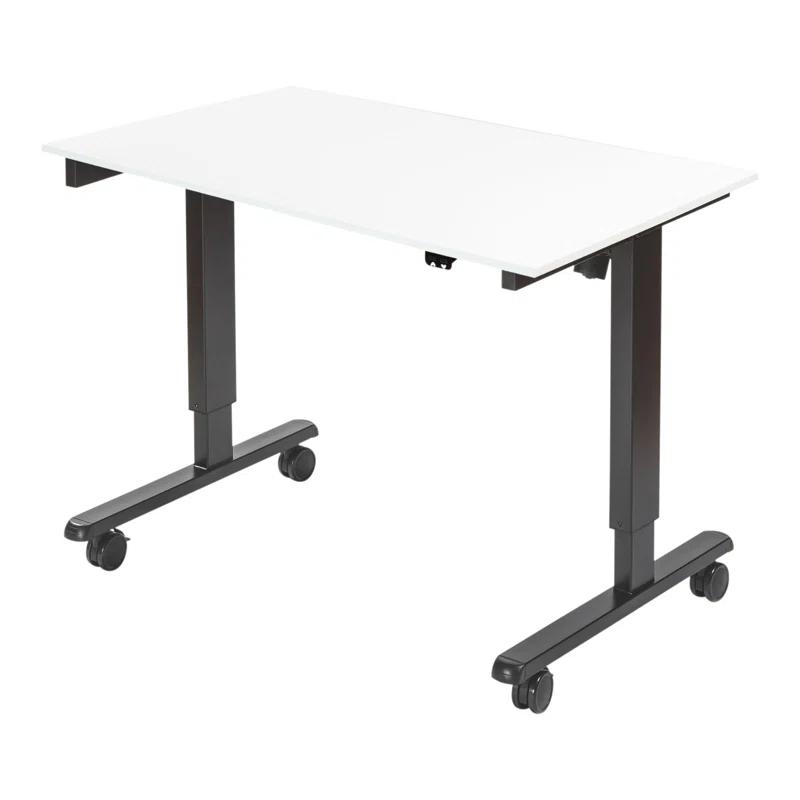 Stand Up Desk Store Electric Height Adjustable Standing Desk