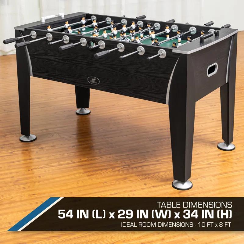 EastPoint Sports 30" Wood Foosball Table