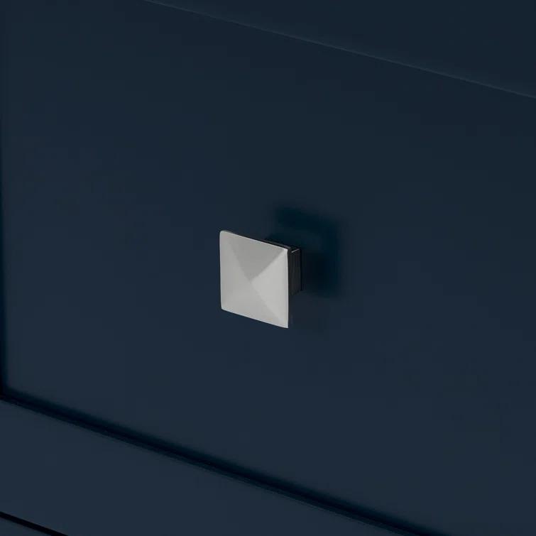 Ariel Bath Ariel Monrow 66 Inch Double Oval Sink Bathroom Vanity With Carrara White Quartz Countertop