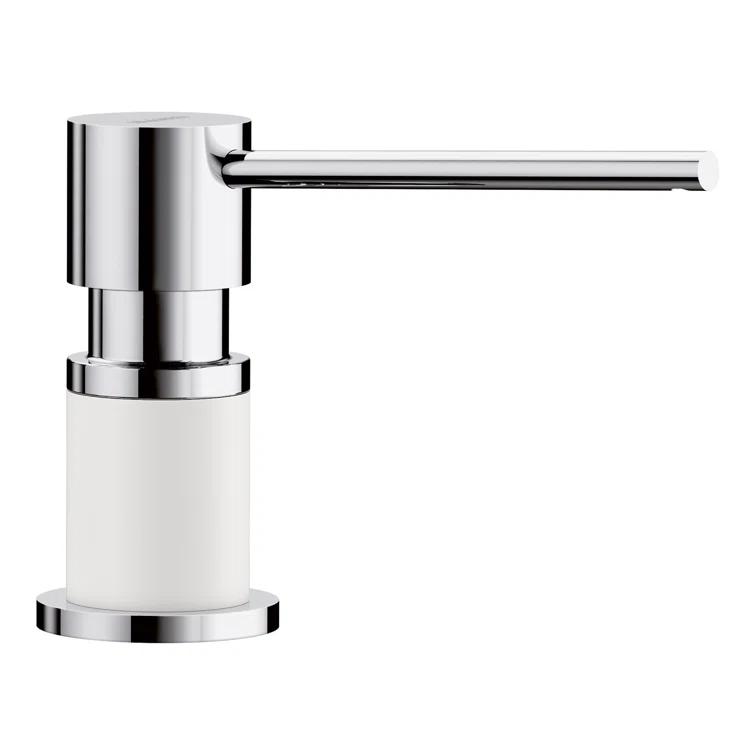 Blanco Lato Soap Dispenser 402307