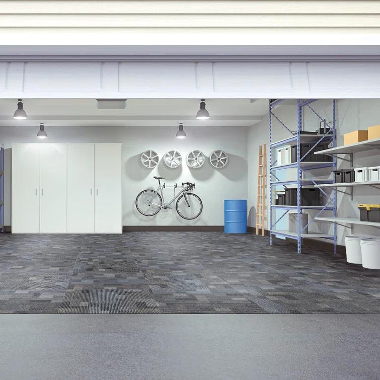 Mohawk Mohawk vinyl cove wall base 4in W x 120ft L roll