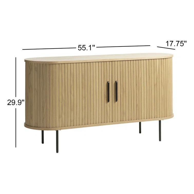 Iris 55" Sideboard