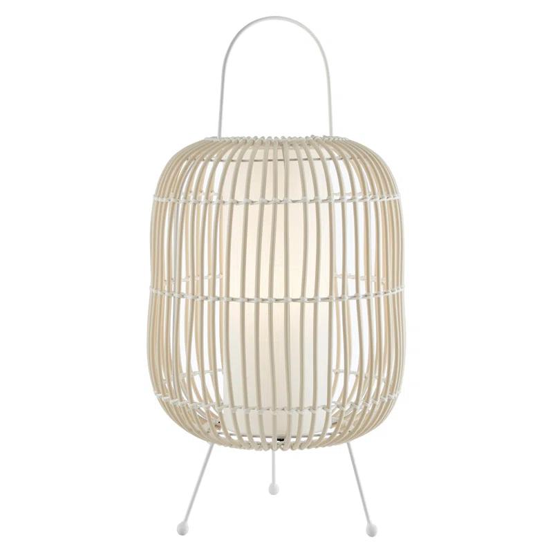 Charisse 26'' Battery Powered Integrated LED