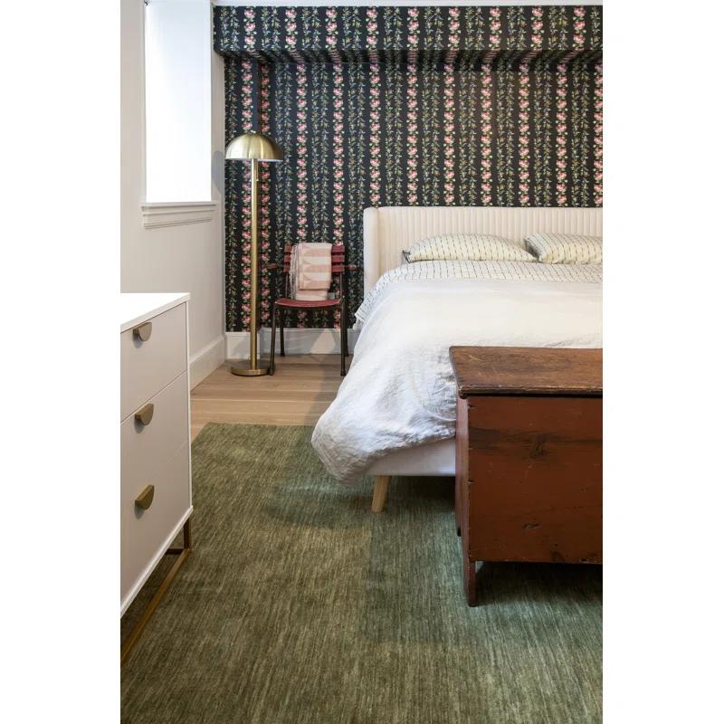 Ryder Hand-Woven Rug