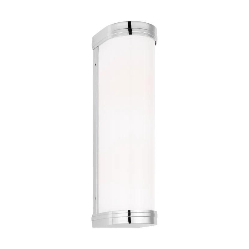 Everly Quinn Mckenna Dimmable Vanity Light
