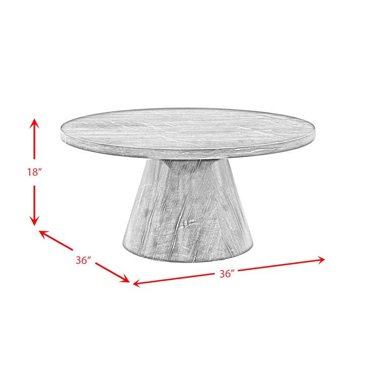 Picket House Furnishings Coffee Table