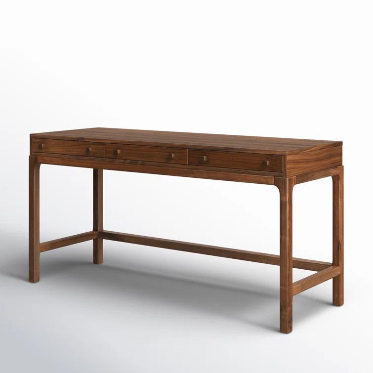 Cameron Desk - Brown