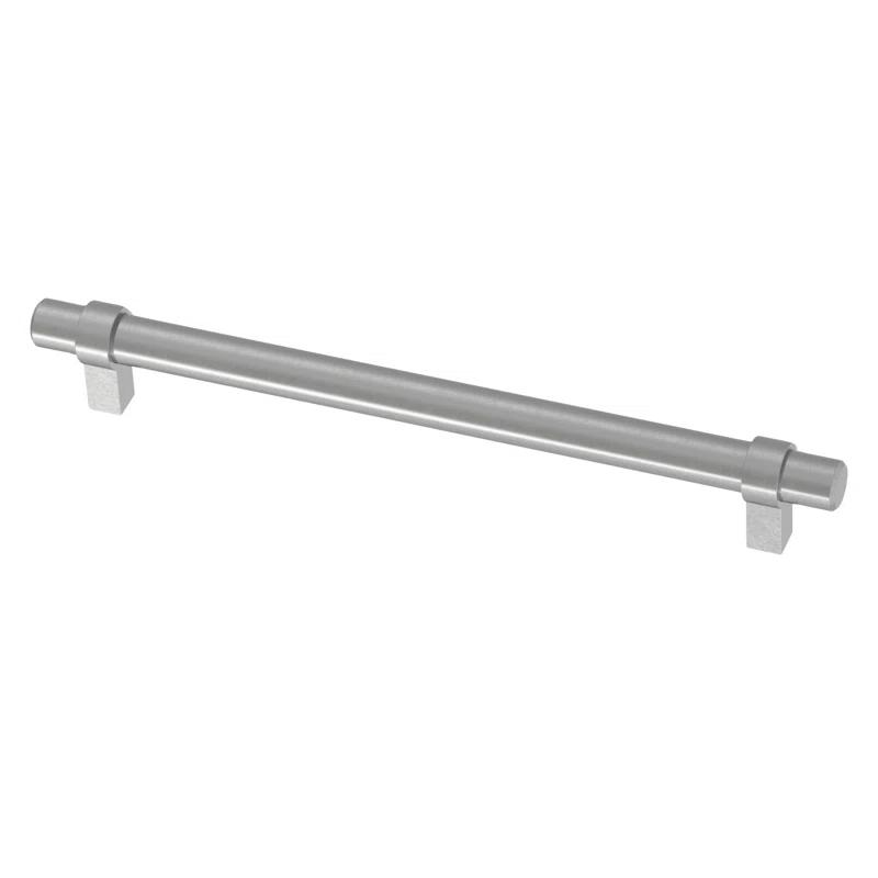 Franklin Brass Simple Wrapped Bar 7-9/16 in. (192 mm) Cabinet Drawer Pull (Set of 10)