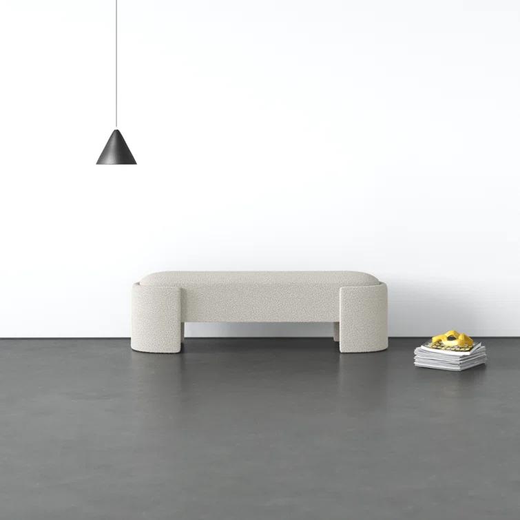 Granduca Bench
