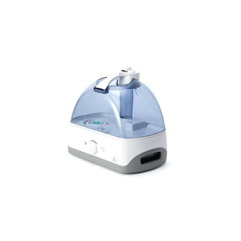 Perfect Aire Perfect Aire 1.3 Gallons Cool Mist Ultrasonic Console Humidifier for 205 Cubic Feet