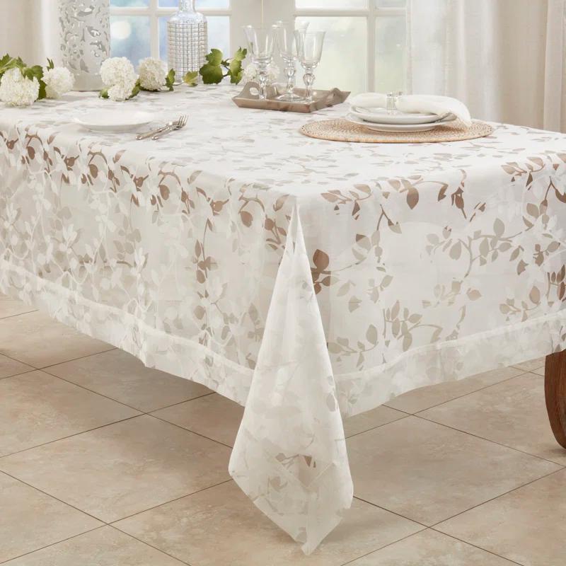Saro Kailani Collection Dining Linens