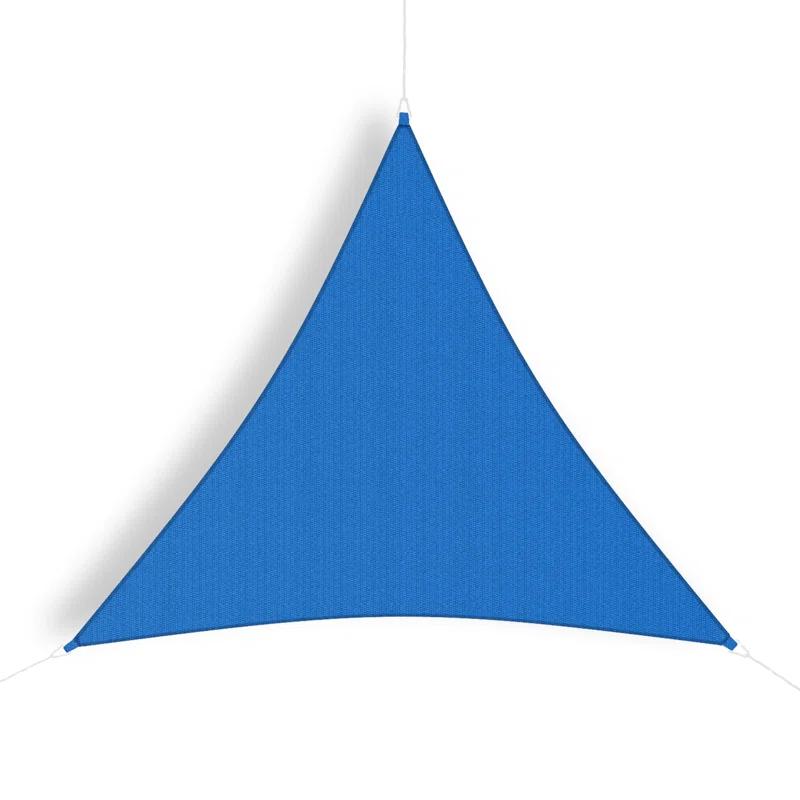 Coolaroo Triangle 10' Shade Sail