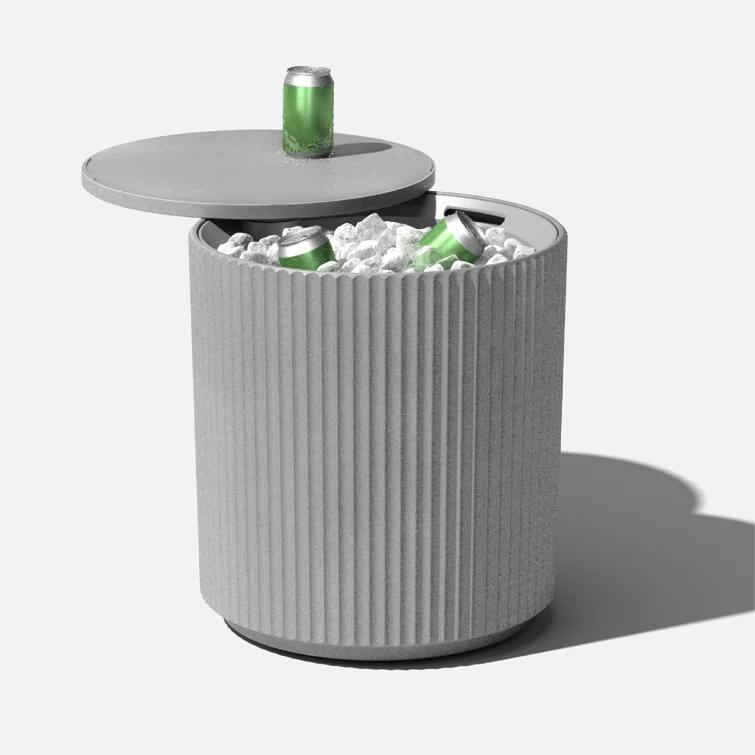 Veradek Chill Side Table