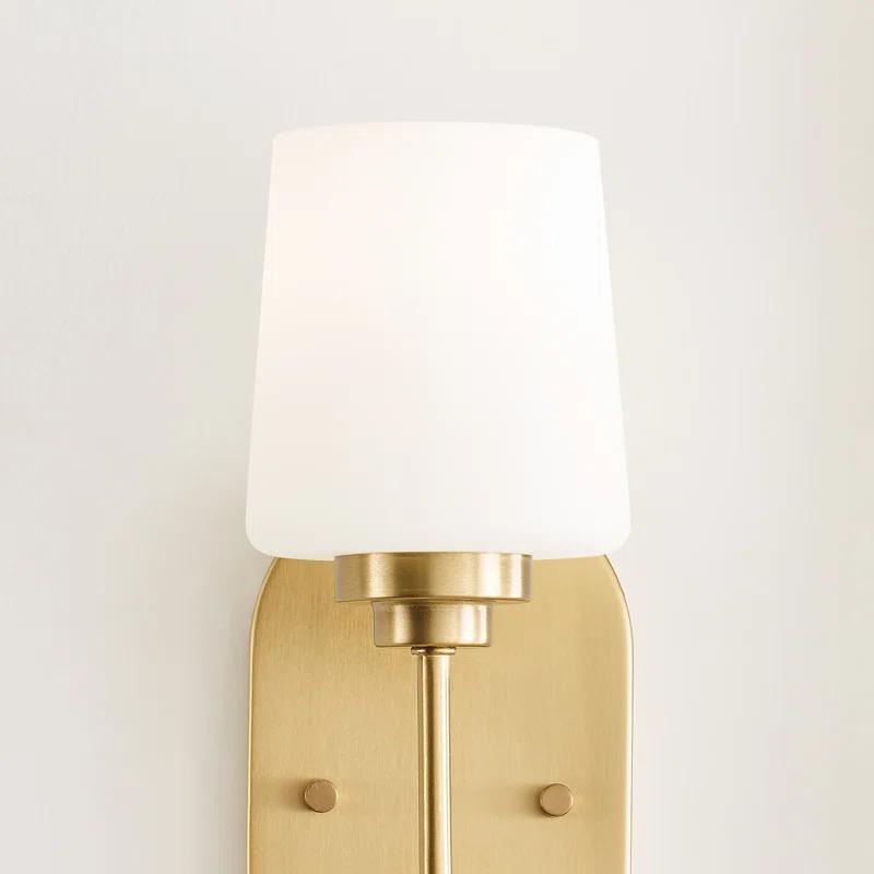 Hashtag Home Eastridge Dimmable Bath Sconce