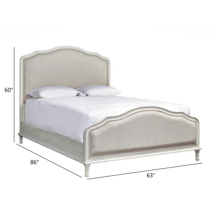 Watson Upholstered Bed