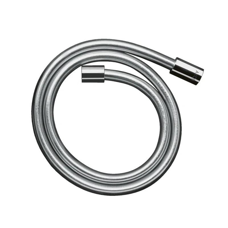 Hansgrohe Starck 49" Hose Free Standing Tub Filler 28282000