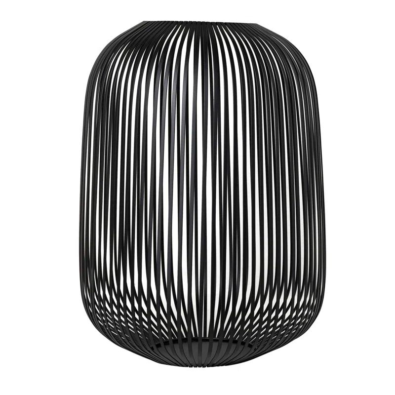 LITO Metal Tabletop Lantern