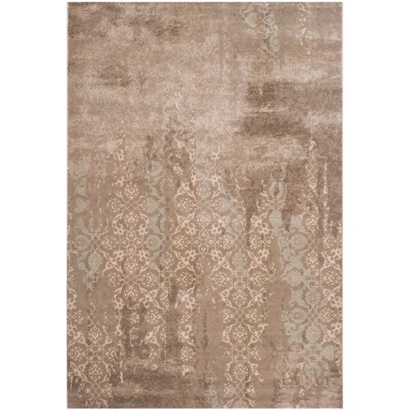 Vintage Performance Oriental Rug