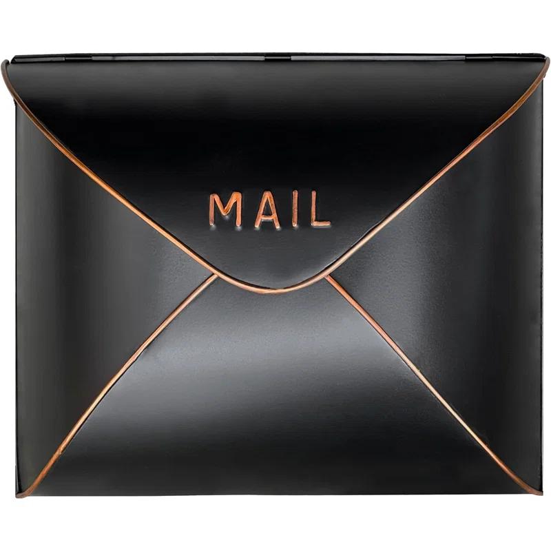NACH Envelope Wall Mounted Mailbox
