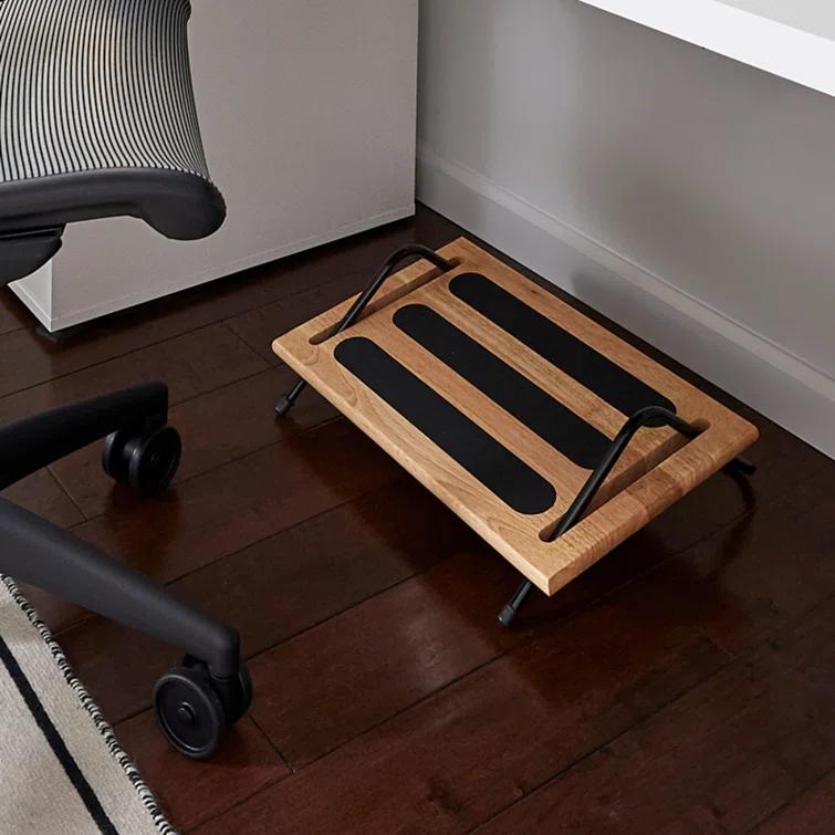 Humanscale Footrocker