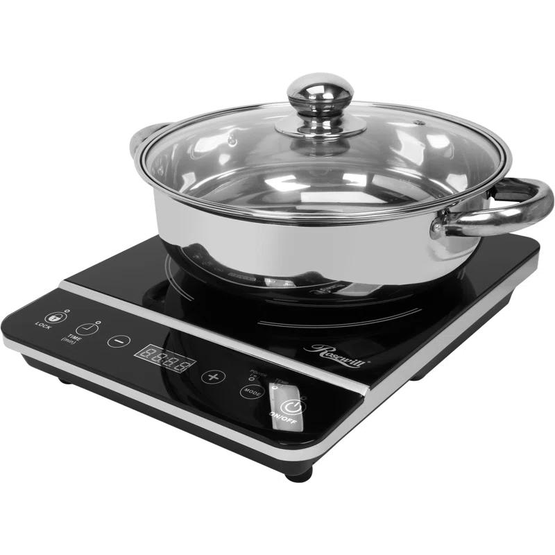 Rosewill Rosewill Electric Single Hot Plate