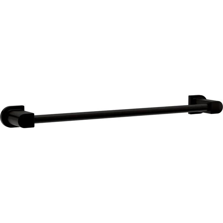 Peerless Faucets Xander 1 Wall Towel Bar PA619-18BL