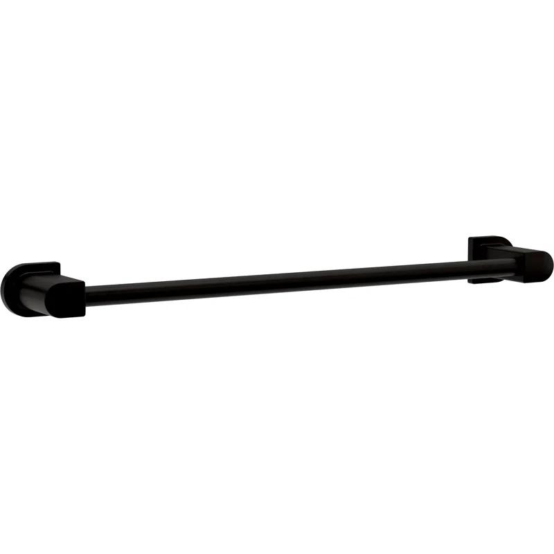 Peerless Faucets Xander 1 Wall Towel Bar PA619-18BL