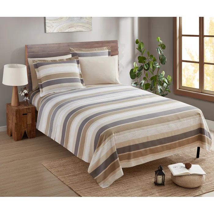 Nestl Ultra Soft Microfiber Sheet Set