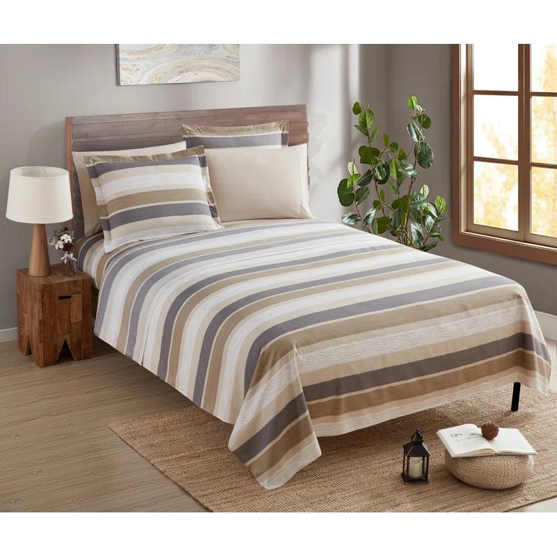 Nestl Ultra Soft Microfiber Sheet Set
