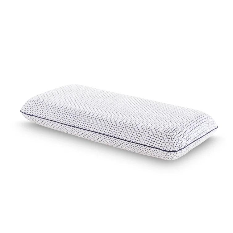 Vibe Gel Memory Foam Medium Support Pillow