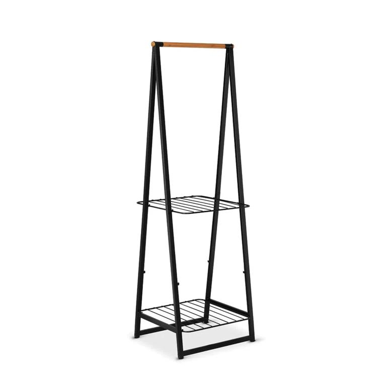 Brabantia Linn Garment Clothes Rack, Small