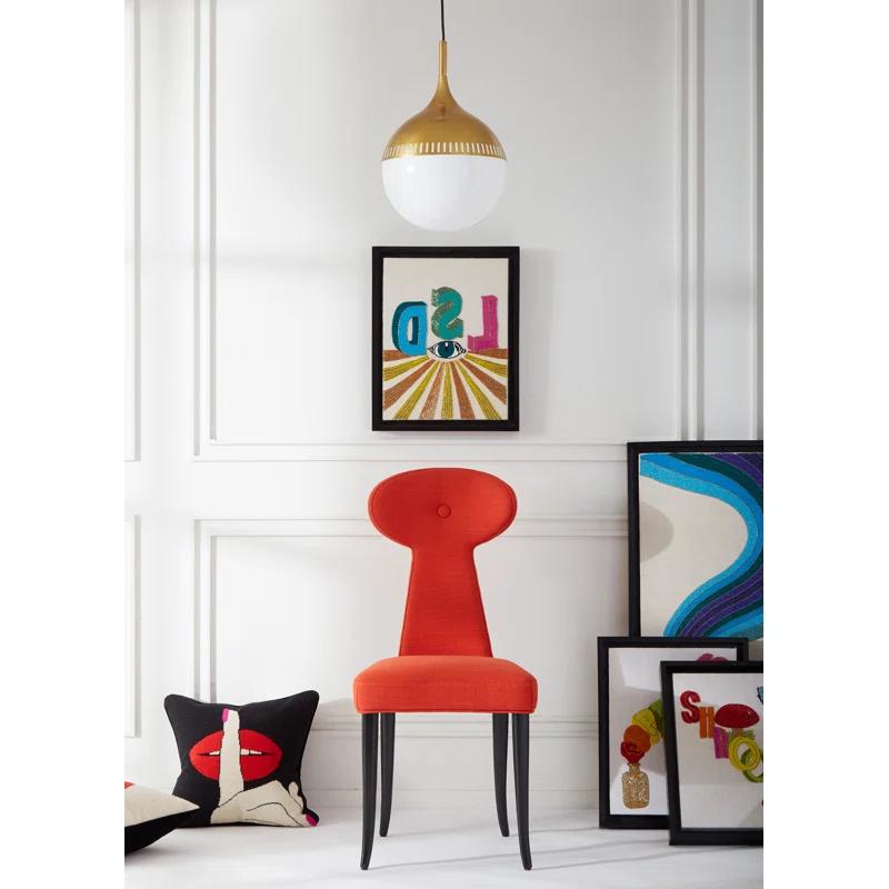Jonathan Adler Rio 1 - Light Single Pendant
