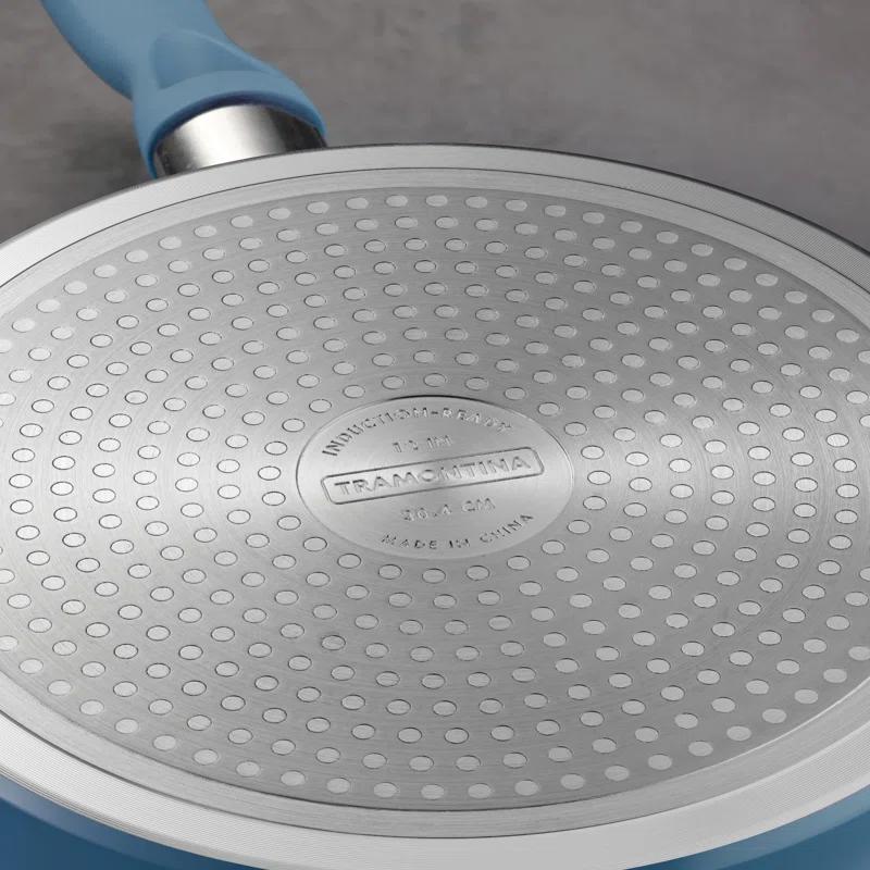 Tramontina 2 Pk - 10 In And 12 In Aluminum Sauté Pans