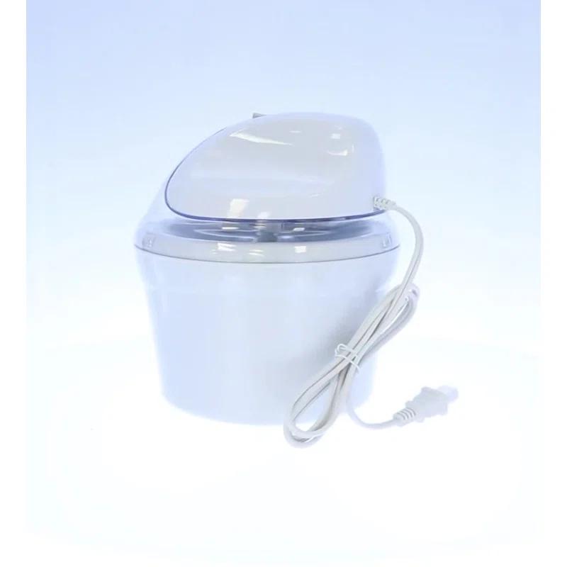 Classic Cuisine Classic Cuisine 1-Qt. Ice Cream Maker